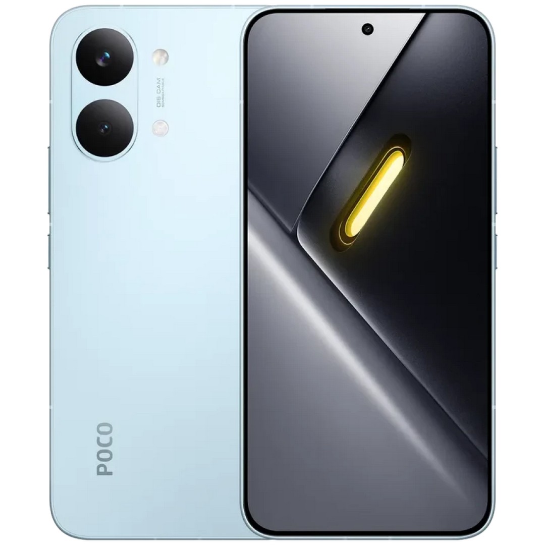 POCO X8 Pro Max 5G 12GB/256GB Blue