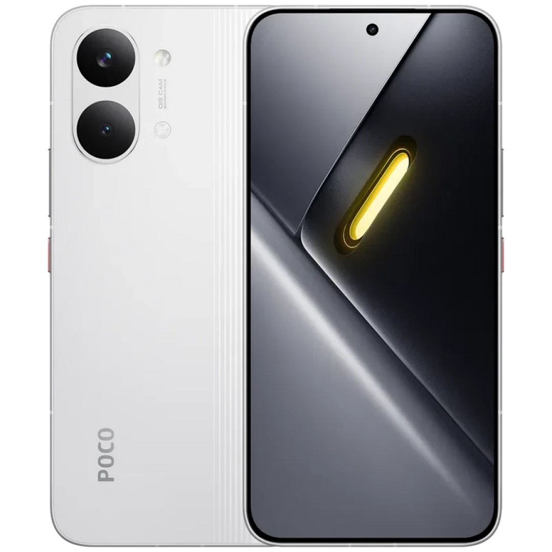 POCO X8 Pro Max 5G 12GB/512GB White