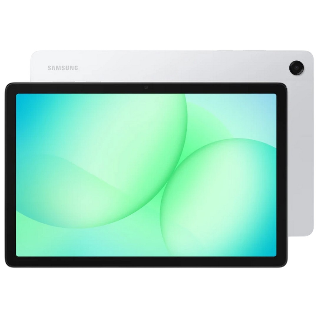 Samsung Galaxy Tab A11+ WiFi+5G 8GB/256GB Silver