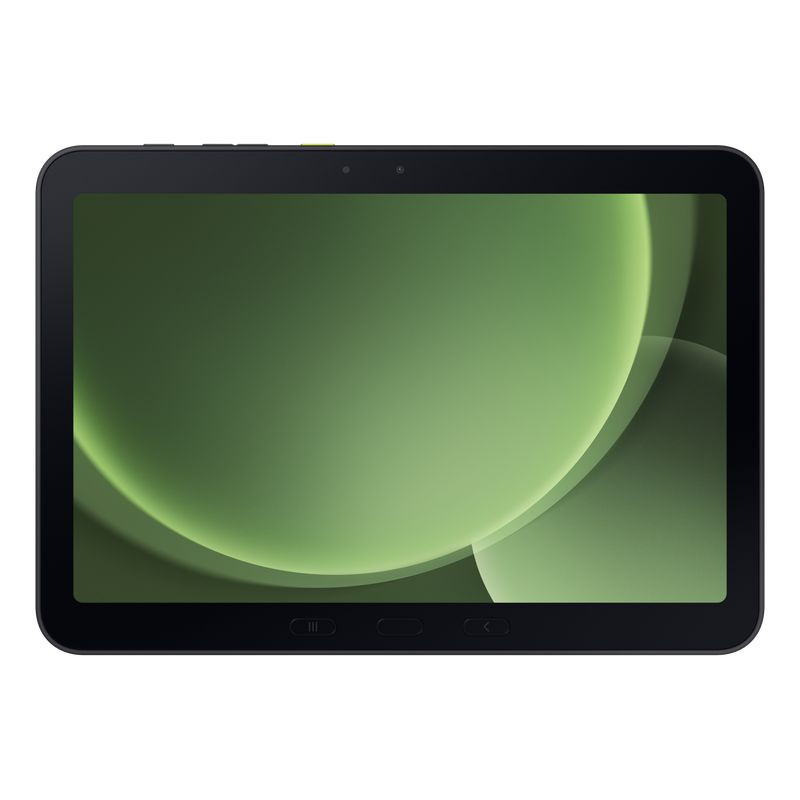 Samsung Galaxy Tab Active 5 Pro EE WiFi+5G 6GB/128GB Green