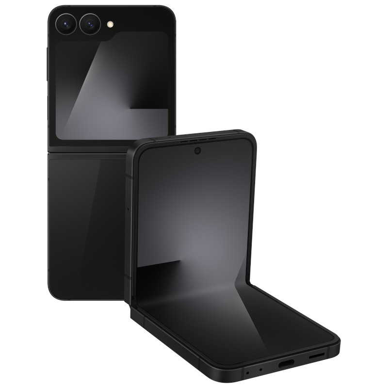 Samsung Galaxy Z Flip 7 FE 5G 8GB/128GB Black