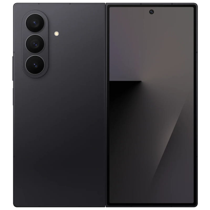 Samsung Galaxy Z Fold 7 5G 12GB/512GB Jet Black