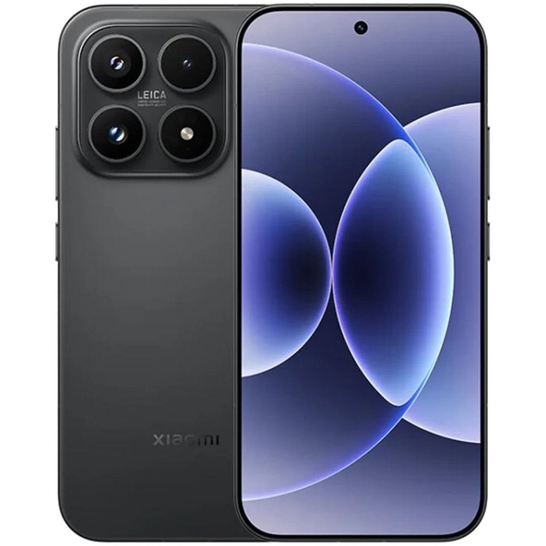 Xiaomi 17 5G 12GB/256GB Black