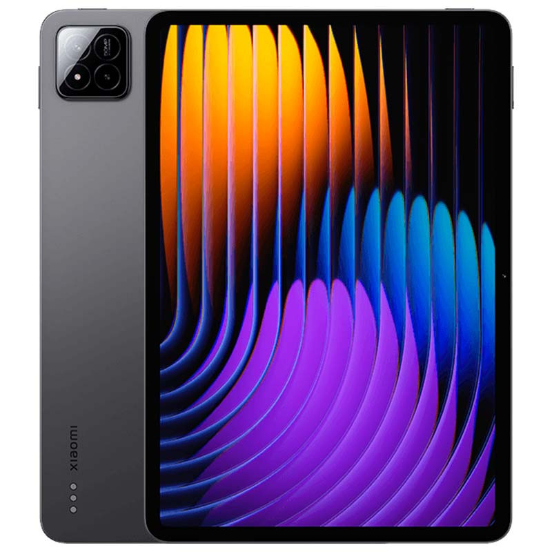 Xiaomi Pad 7 Pro WiFi 12GB/512GB Matte Grey