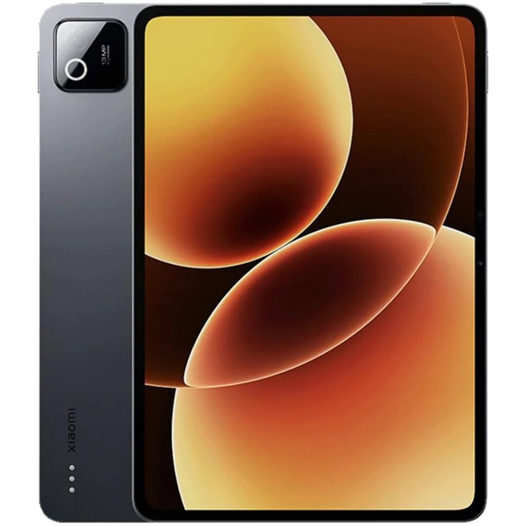 Xiaomi Pad 8 WiFi 12GB/256GB Black