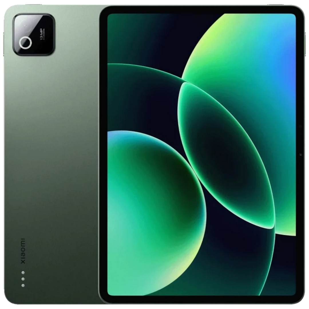 Xiaomi Pad 8 WiFi 8GB/256GB Green