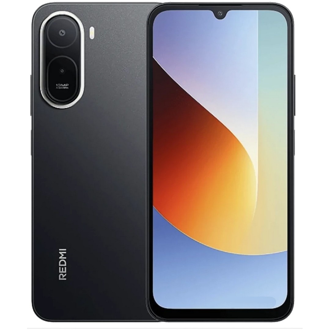 Xiaomi Redmi A7 Pro 4GB/64GB Black