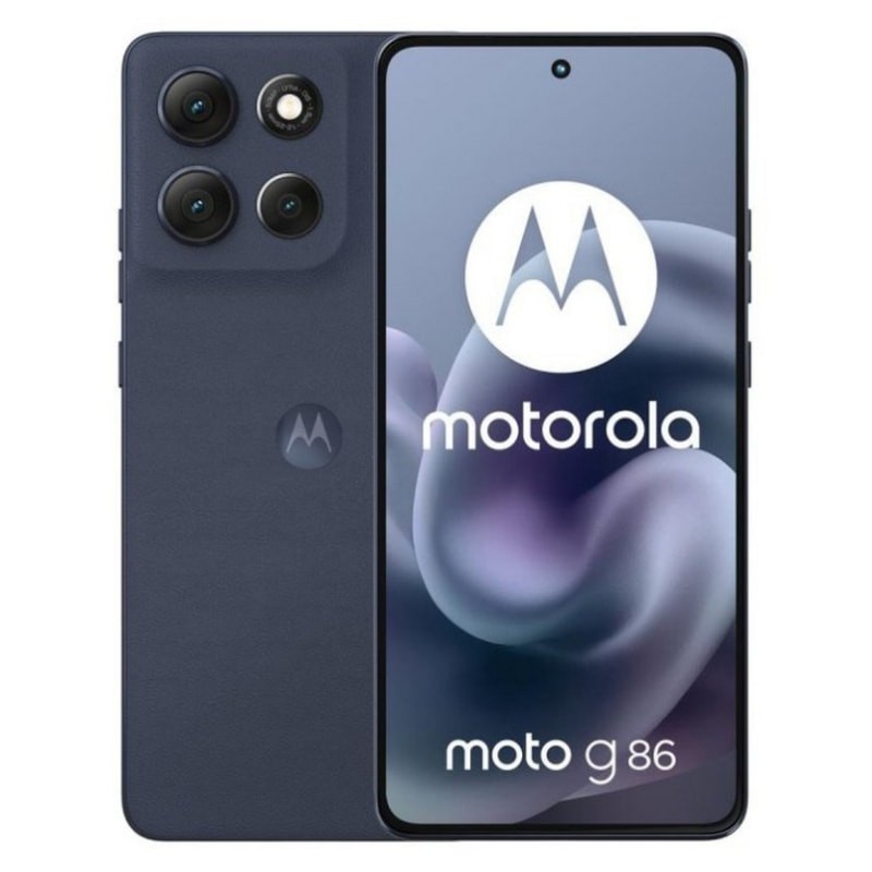 Motorola Moto G86 5G 8GB/256GB Spellbound